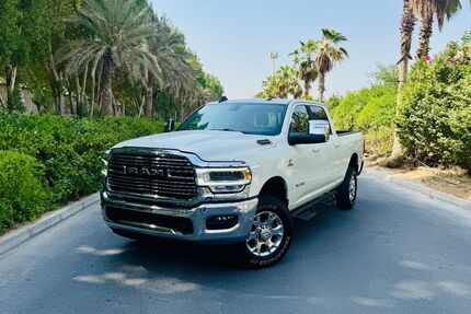 Dodge RAM 18.900 km 72.900 &euro; Isernhagen 30916