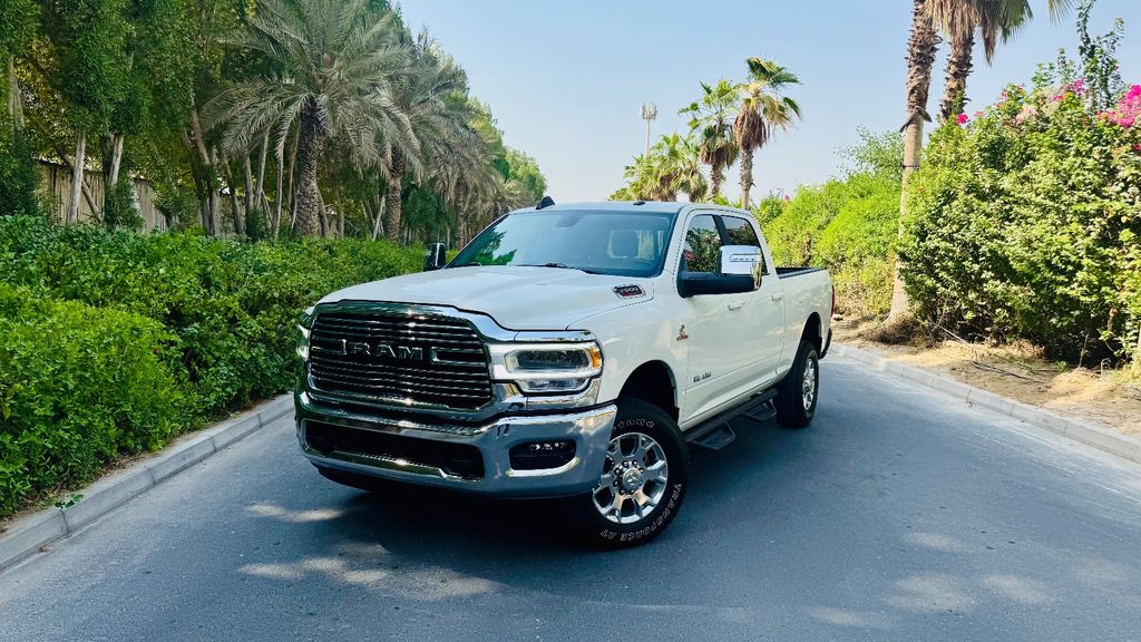 Dodge RAM 18.900 km 81.900 &euro; Isernhagen 30916
