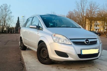 Opel Zafira 270.000 km 1.850 &euro; Stadthagen 31655