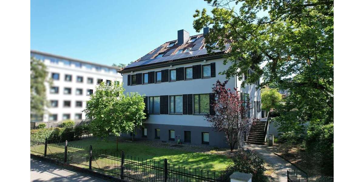 Einfamilienhaus Hannover Nord - 13 Zimmer, 507 m&sup2;, 2.380.000&euro; | Angebot:27056712