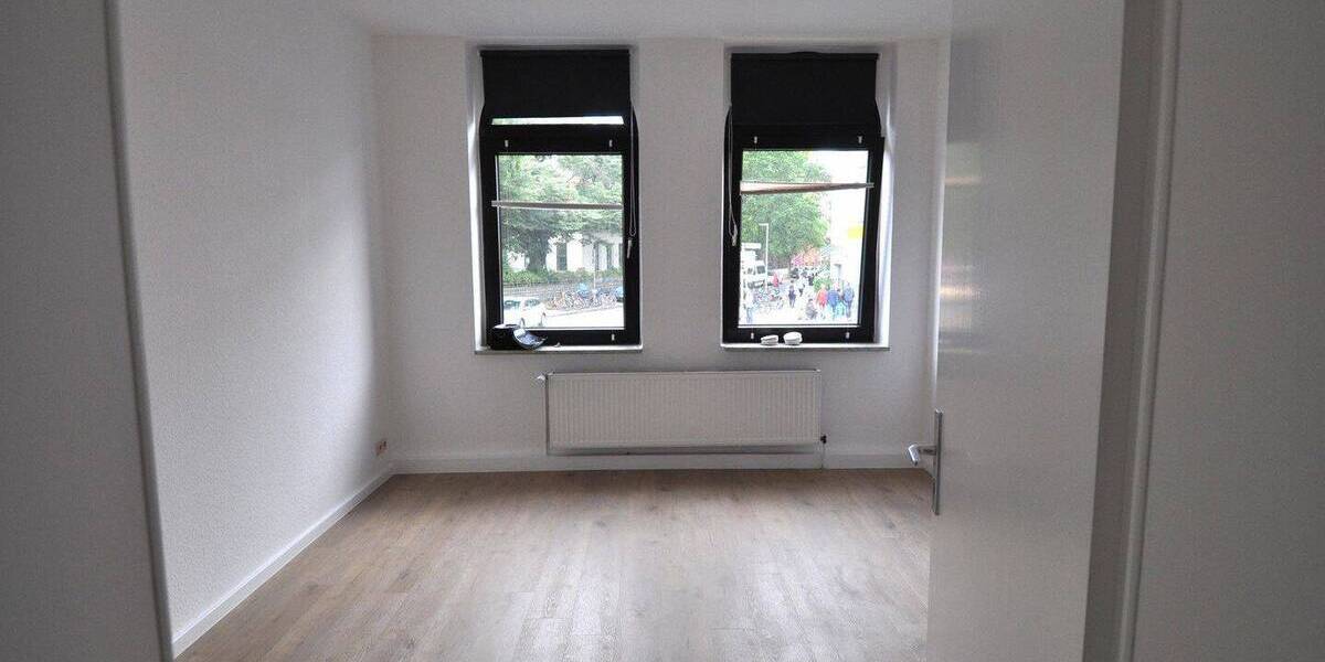 Etagenwohnung Hannover Zoo - 3 Zimmer, 67 m&sup2;, 825&euro; | Angebot:26884224