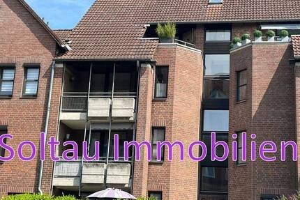 Wohnung Langenhagen Alt-Langenhagen - 2 Zimmer, 198.000&euro; | Angebot:26796344