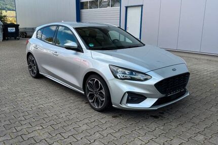 Ford Focus 94.000 km 12.750 &euro; Rodenberg 31552