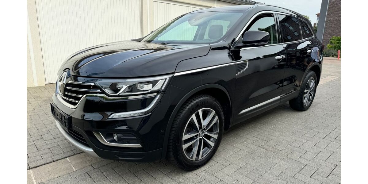 Renault Koleos 132.000 km 15.400 &euro; Laatzen 30880