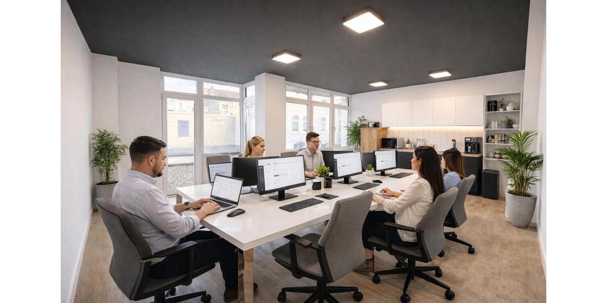 Gewerbeobjekt Hannover Vahrenwald-List - 999&euro; | Angebot:26350663