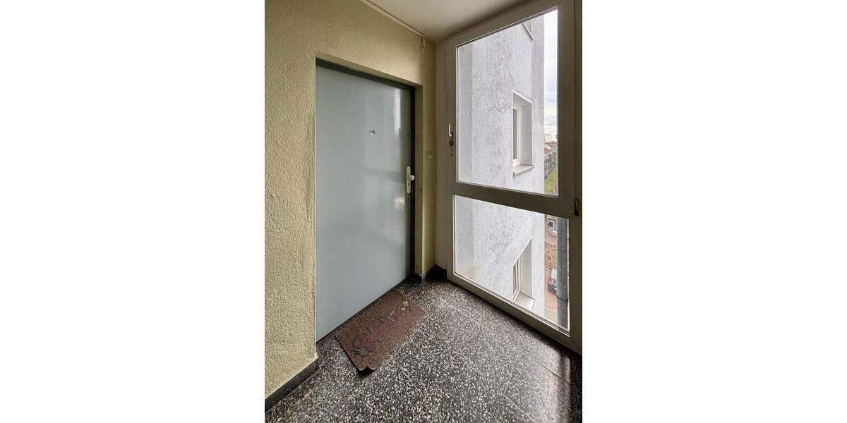 Etagenwohnung Langenhagen Alt-Langenhagen - 2 Zimmer, 47 m&sup2;, 138.000&euro; | Angebot:25815917