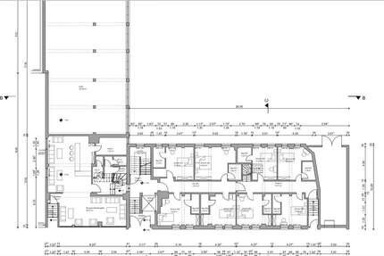 Gewerbeobjekt Hannover Vahrenwald-List - 15.000.000&euro; | Angebot:26796052