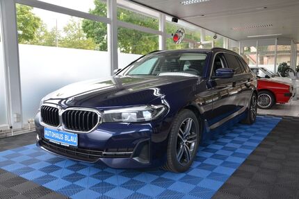 BMW 540 140.000 km 36.990 &euro; Burgdorf 31303