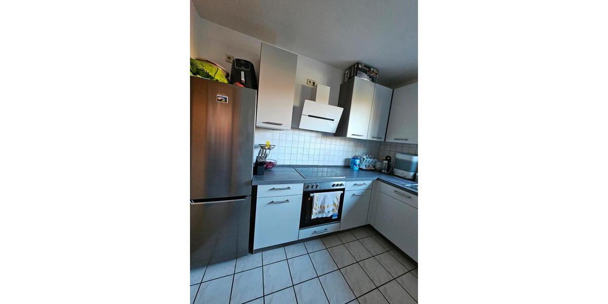 Erdgeschoßwohnung Wunstorf - 3 Zimmer, 90 m&sup2;, 850&euro; | Angebot:26477605