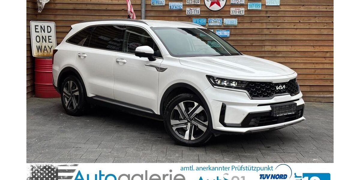 Kia Sorento 47.579 km 34.900 &euro; Langenhagen 30855