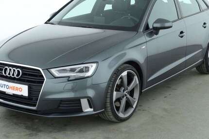 Audi A3 41.706 km 23.040 &euro; Laatzen 30880