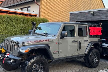 Jeep Wrangler 121.000 km 53.900 &euro; Isernhagen 30916