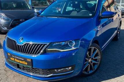 Skoda Rapid/Spaceback 128.019 km 12.190 &euro; Garbsen 30827