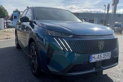 Peugeot 3008 7.500 km 35.980 &euro; Garbsen 30826