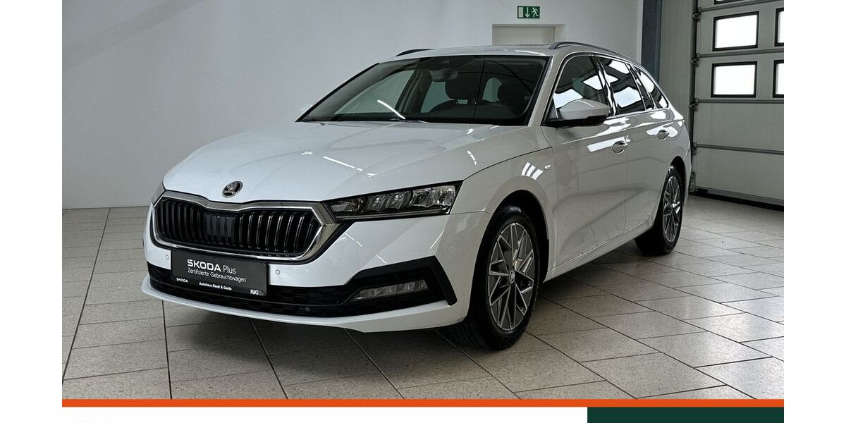 Skoda Octavia 34.262 km 24.999 &euro; Hemmingen/Hannover 30966