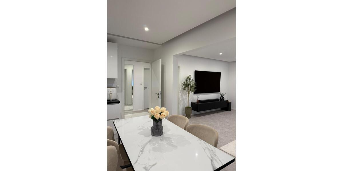 Etagenwohnung Hannover Bothfeld-Vahrenheide - 4 Zimmer, 86 m&sup2;, 315.000&euro; | Angebot:26615430