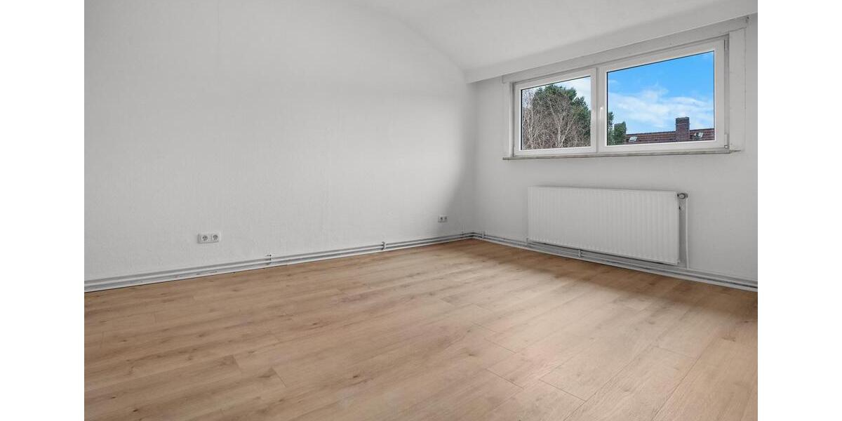 Etagenwohnung Hannover Ricklingen - 3 Zimmer, 56 m&sup2;, 650&euro; | Angebot:25991154