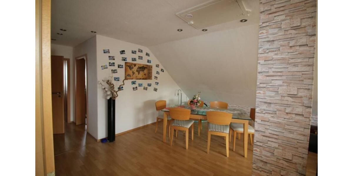 Einfamilienhaus Haste - 6 Zimmer, 164 m&sup2;, 449.000&euro; | Angebot:24802036