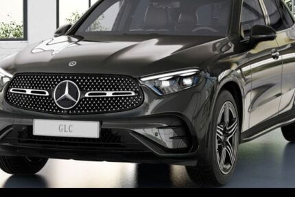 Mercedes-Benz GLC 200 10.358 km 55.850 &euro; Hannover 30655
