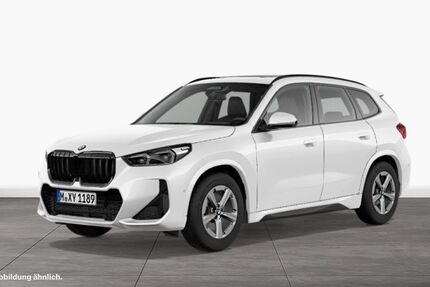 BMW X1 34.357 km 42.503 &euro; Hannover 30539