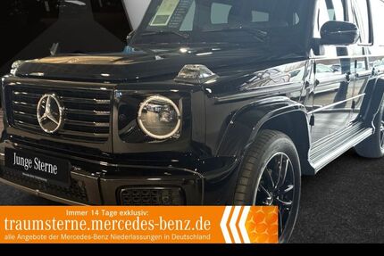 Mercedes-Benz G 500 38.003 km 146.990 &euro; Hannover/Langenhagen 30855
