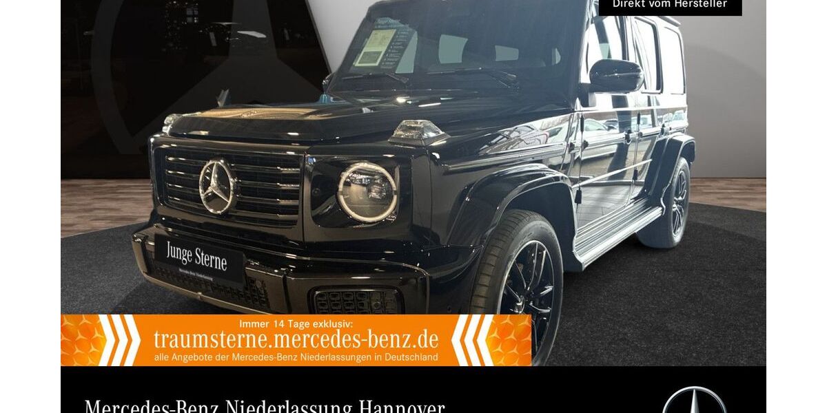 Mercedes-Benz G 500 38.003 km 146.990 &euro; Hannover/Langenhagen 30855