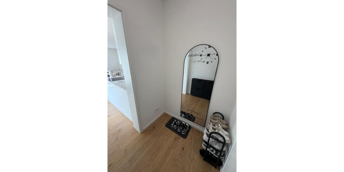 Dachgeschoßwohnung Burgdorf - 2 Zimmer, 80 m&sup2;, 1.170&euro; | Angebot:25946893