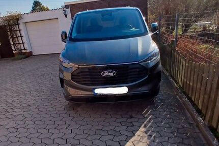 Ford Transit Custom 5.000 km 48.500 &euro; Lehrte 31275