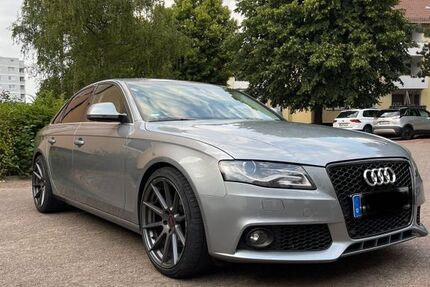 Audi A4 160.000 km 8.500 &euro; Seelze 30926