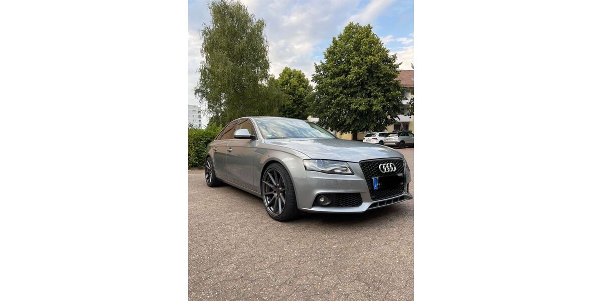 Audi A4 160.000 km 8.500 &euro; Seelze 30926