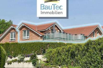 Wohnung Sarstedt - 3 Zimmer, 110 m&sup2;, 1.200&euro; | Angebot:26553004