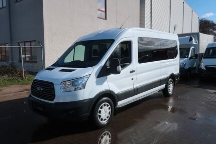 Ford Transit 173.623 km 16.900 &euro; Hannover 30179