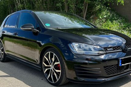 VW Golf 129.000 km 16.900 &euro; Bad Nenndorf 31542