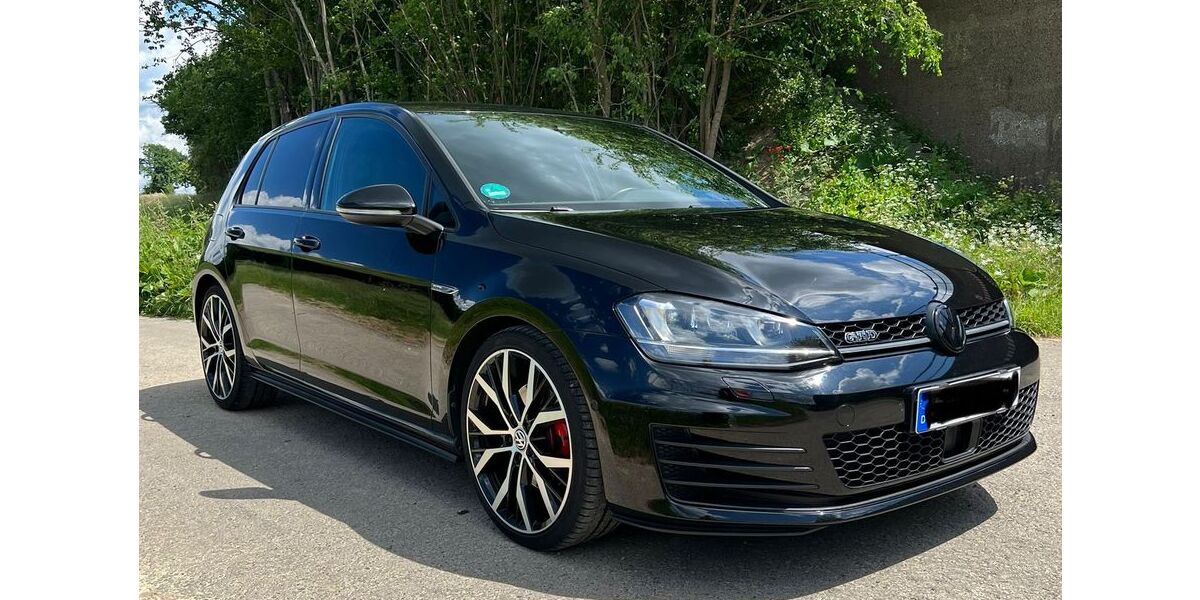 VW Golf 129.000 km 16.900 &euro; Bad Nenndorf 31542