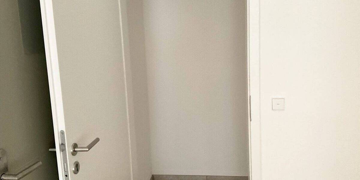 Etagenwohnung Hannover Döhren - 2 Zimmer, 59 m&sup2;, 920&euro; | Angebot:26627293