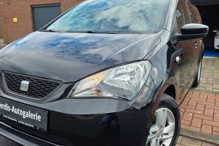 Seat Mii 105.000 km 4.999 &euro; Garbsen 30827