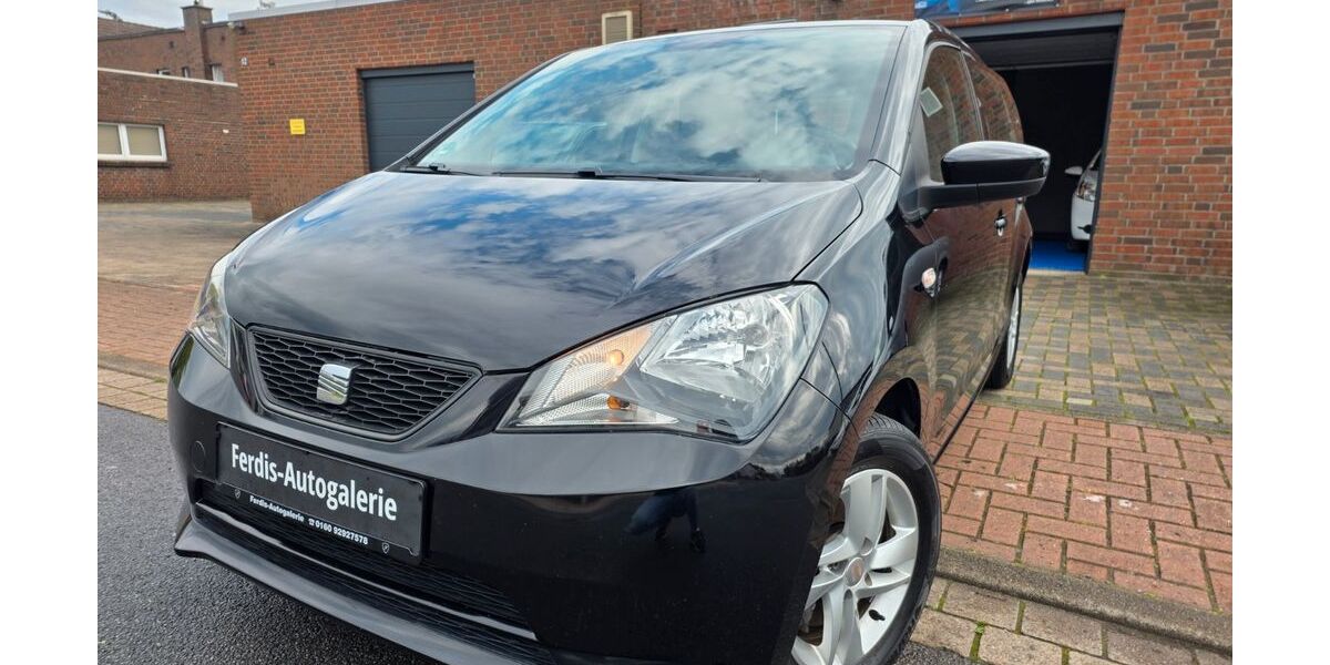 Seat Mii 105.000 km 4.999 &euro; Garbsen 30827