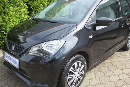 Seat Mii 96.300 km 6.999 &euro; Hannover 30179
