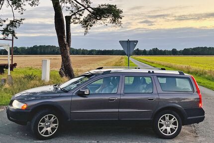 Volvo XC70 333.333 km 3.000 &euro; Hannover 30165