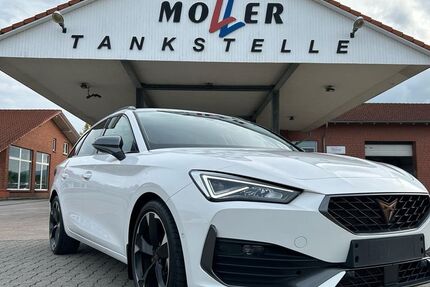 Cupra Leon 38.735 km 25.845 &euro; Lüdersfeld 31702