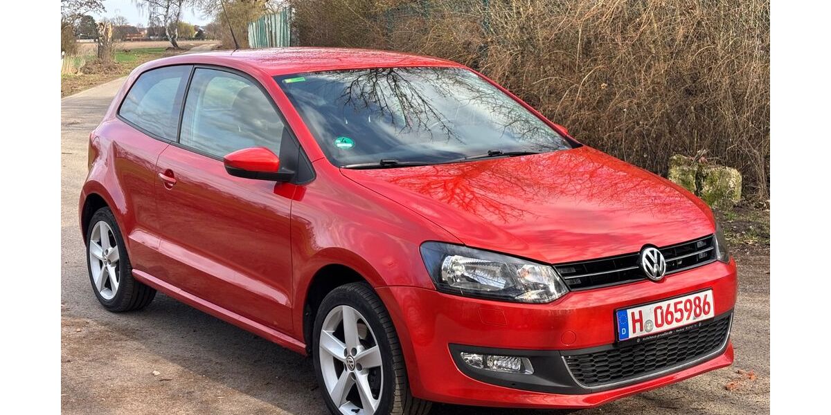 VW Polo 140.000 km 4.990 &euro; Burgdorf 31303