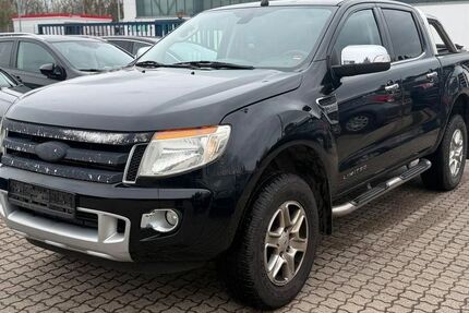 Ford Ranger 275.000 km 9.000 &euro; Seelze 30926