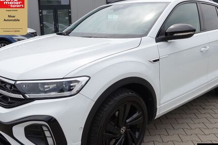 VW T-Roc 44.098 km 28.980 &euro; Seelze 30926