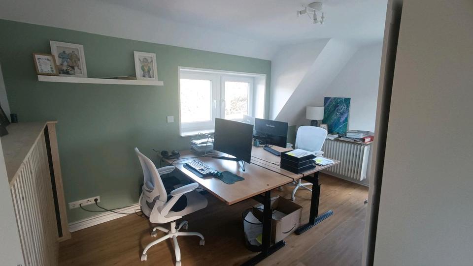 Einfamilienhaus Langenhagen Engelbostel - 7 Zimmer, 155 m&sup2;, 647.000&euro; | Angebot:25839979