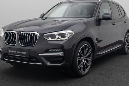 BMW X3 90.981 km 33.999 &euro; Isernhagen 30916