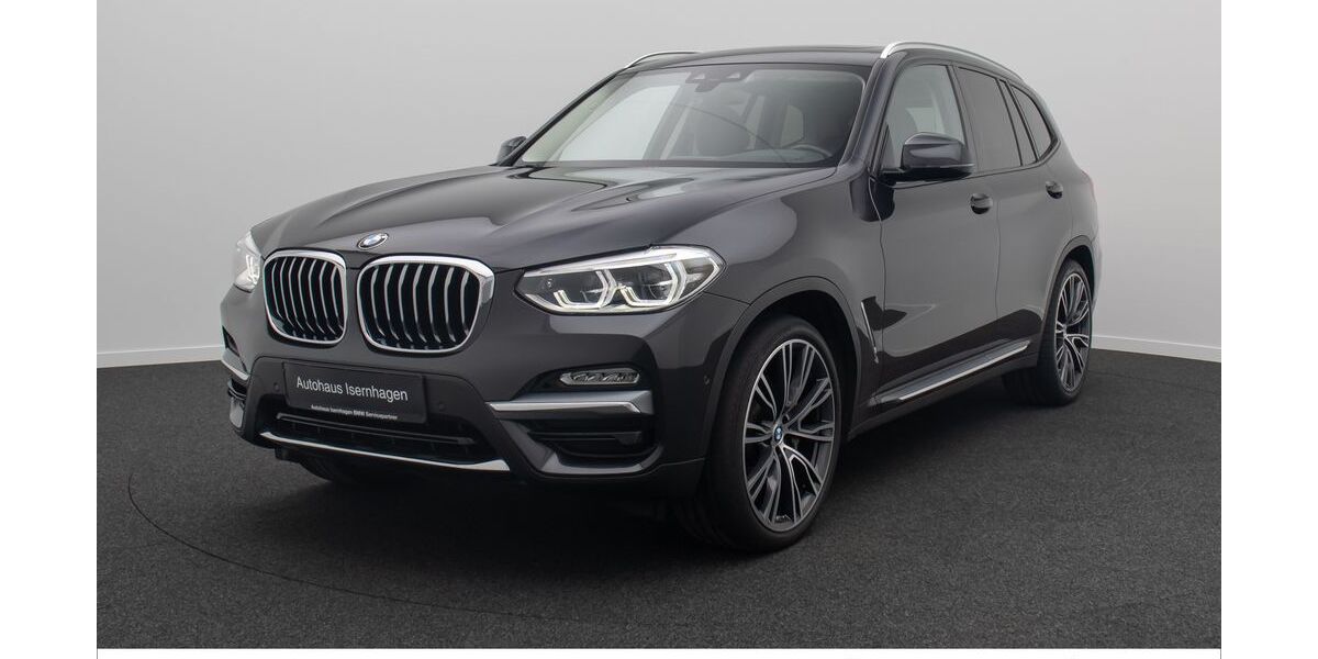 BMW X3 90.981 km 33.999 &euro; Isernhagen 30916
