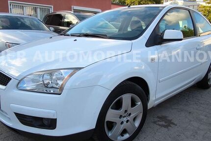 Ford Focus 105.456 km 3.999 &euro; Hannover 30419