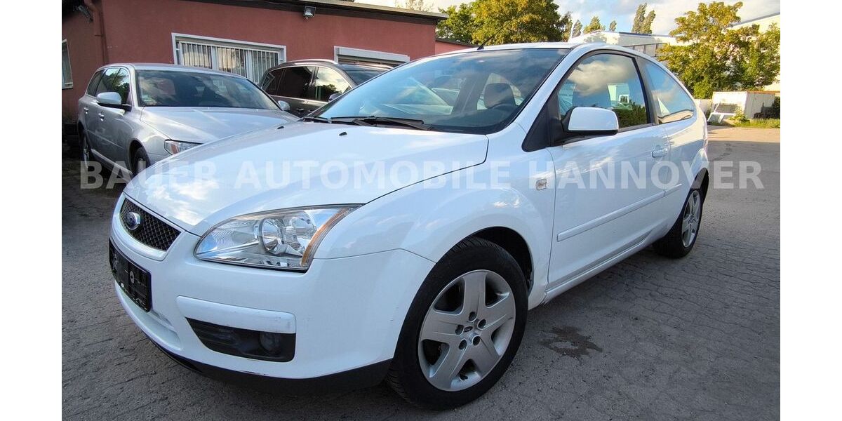 Ford Focus 105.456 km 3.999 &euro; Hannover 30419