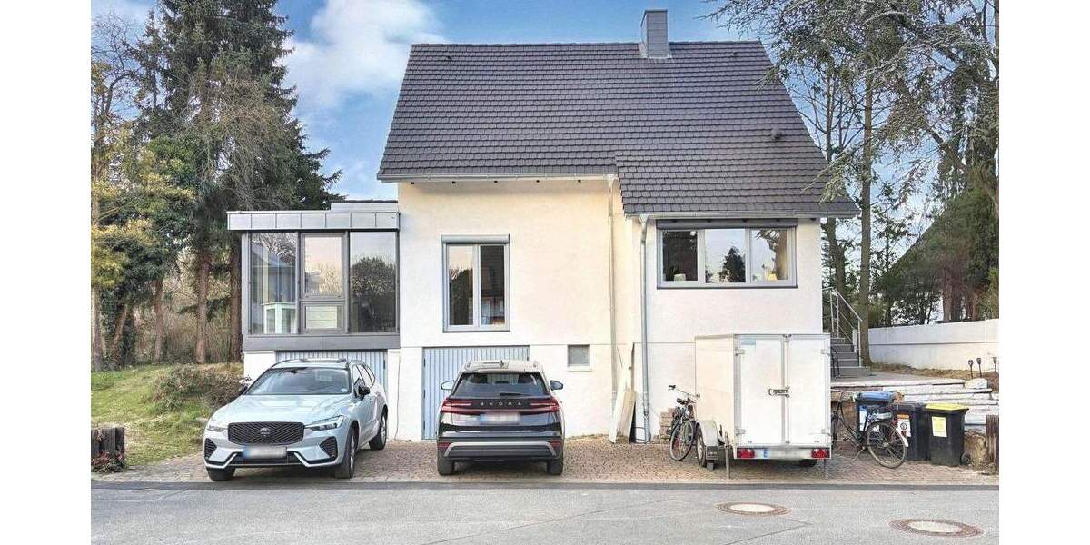 Einfamilienhaus Hannover Isernhagen-Süd - 5 Zimmer, 160 m&sup2;, 375.000&euro; | Angebot:25821897