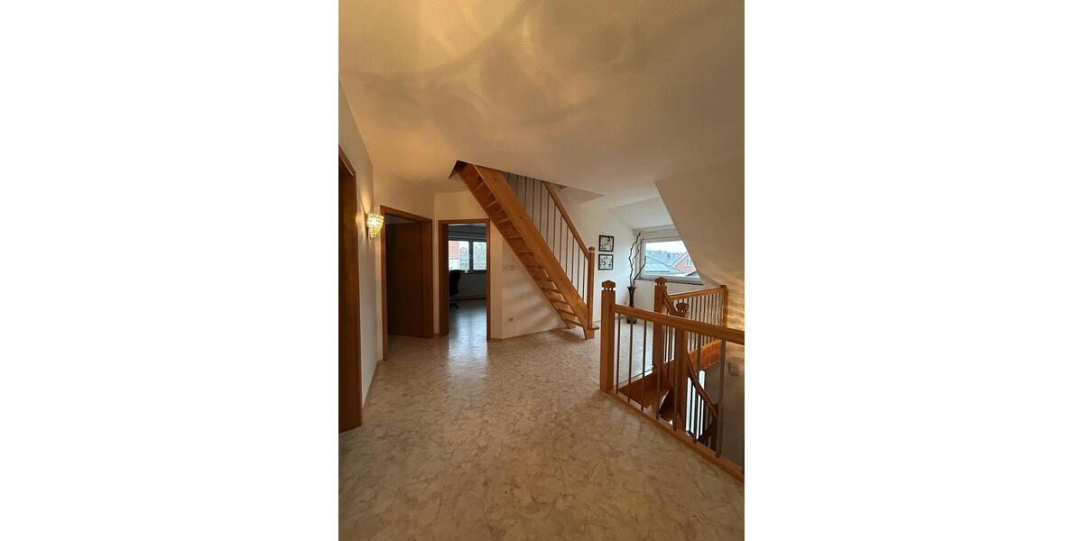 Mehrfamilienhaus, Wohnhaus Schwarmstedt - 9 Zimmer, 308 m&sup2;, 790.000&euro; | Angebot:25417482